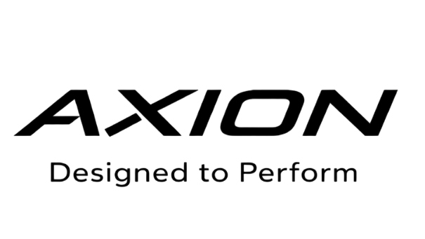 AXION - Designed to Perform